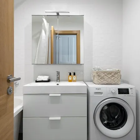 Apartmán Olympic *