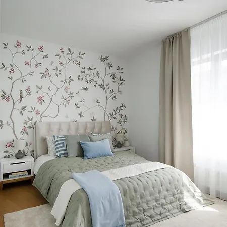 Olympic Apartmán Riga