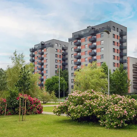 Olympic Apartmán *